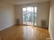 Studio 1 pièce 25 m²