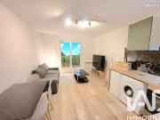 Studio 1 pièce 25 m²