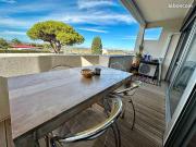 Studio 1 pièce 25 m²