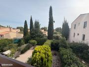 Studio 1 pièce 25 m²