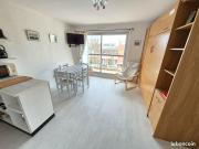 Studio 1 pièce 25 m²