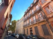 Studio 1 pièce 25 m²