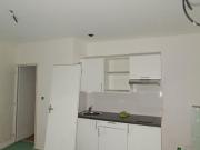 Studio 1 pièce 25 m²