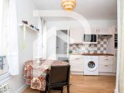 Studio 1 pièce 25 m²