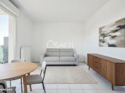 Studio 1 pièce 25 m²