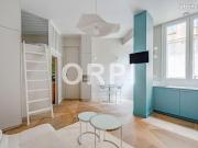 Studio 1 pièce 25 m²