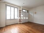 Studio 1 pièce 25 m²