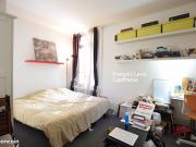 Studio 1 pièce 25 m²