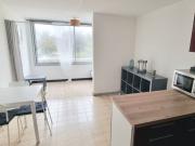Studio 1 pièce 25 m²