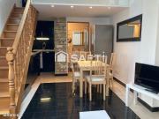 Studio 1 pièce 25 m²