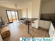 Studio 1 pièce 25 m²