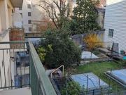 Studio 1 pièce 25 m²