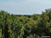 Studio 1 pièce 25 m²