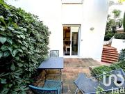 Studio 1 pièce 25 m²