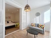 Studio 1 pièce 25 m²