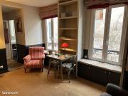 Studio 1 pièce 25 m²