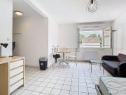 Studio 1 pièce 25 m²