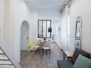 Studio 1 pièce 25 m²