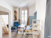 Studio 1 pièce 25 m²