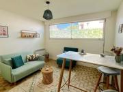 Studio 1 pièce 25 m²