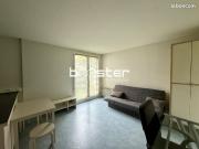 Studio 1 pièce 25 m²