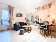 Studio 1 pièce 25 m²