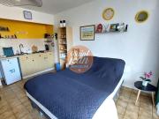 Studio 1 pièce 25 m²