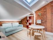 Studio 1 pièce 25 m²