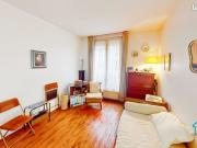 Studio 1 pièce 25 m² Studio 1 pièce 25 m²