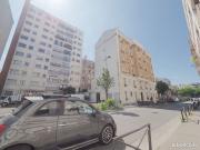 Studio 1 pièce 25 m²
