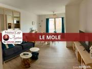 Studio 1 pièce 25 m²