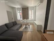 Studio 1 pièce 25 m²