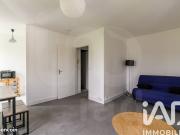 Studio 1 pièce 25 m²