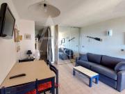 Studio 1 pièce 26.82 m² Sète 34200