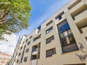 Studio 1 pièce 26 m²