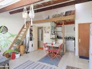 Studio 1 pièce 26 m²