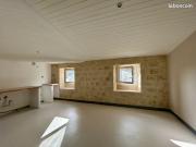 Studio 1 pièce 26 m²