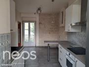Studio 1 pièce 26 m²
