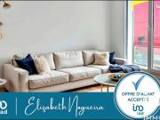 Studio 1 pièce 26 m²