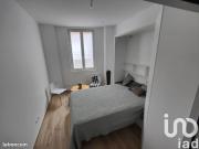 Studio 1 pièce 26 m²