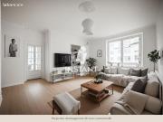 Studio 1 pièce 26 m²