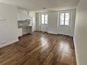 Studio 1 pièce 26 m²