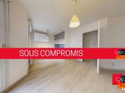 Studio 1 pièce 26 m²