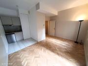Studio 1 pièce 26 m²