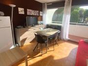 Studio 1 pièce 26 m²