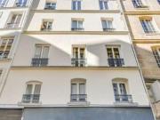 Studio 1 pièce 26 m²