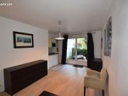 Studio 1 pièce 26 m²