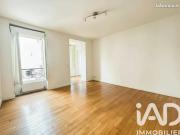 Studio 1 pièce 26 m²