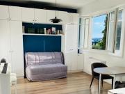 Studio 1 pièce 26 m²