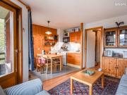 Studio 1 pièce 26 m²